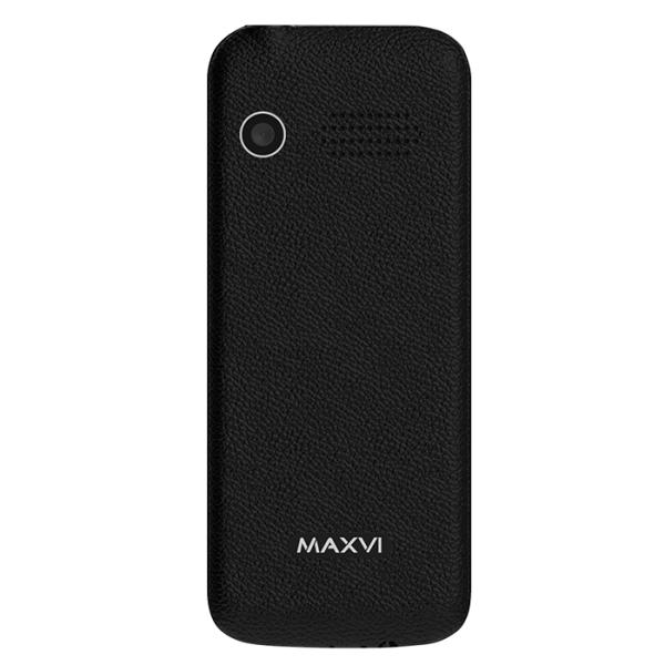 Купить Maxvi K32 black